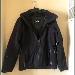 The North Face Gortex Jacket